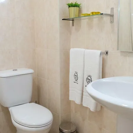 Апартаменты Ph In